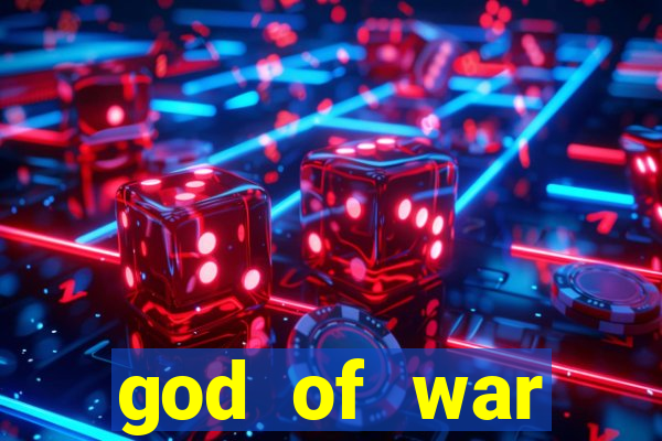 god of war ascension ps2